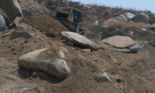  Movimiento de Tierrras